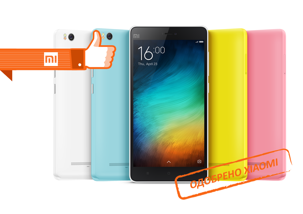 Ремонт телефонов Xiaomi в Красногорске